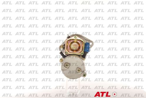ATL Autotechnik A 20 840 Starter